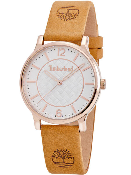 Наручные часы Timberland TDWLA2104501 Trailmark 38мм Женские