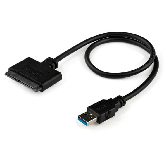 STARTECH SATA to USB with UASP-SATA 2.5´ cable