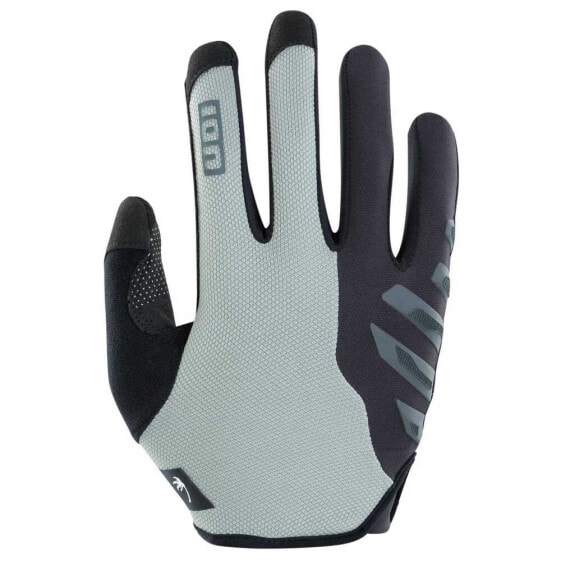 ION Scrub Amp gloves