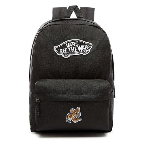 Рюкзак VANS Realm Backpack Custom Tiger