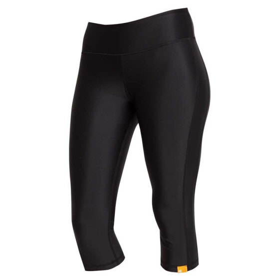 Спортивные леггинсы iQ-UV UV 300 Yoga 3/4 Pants Woman