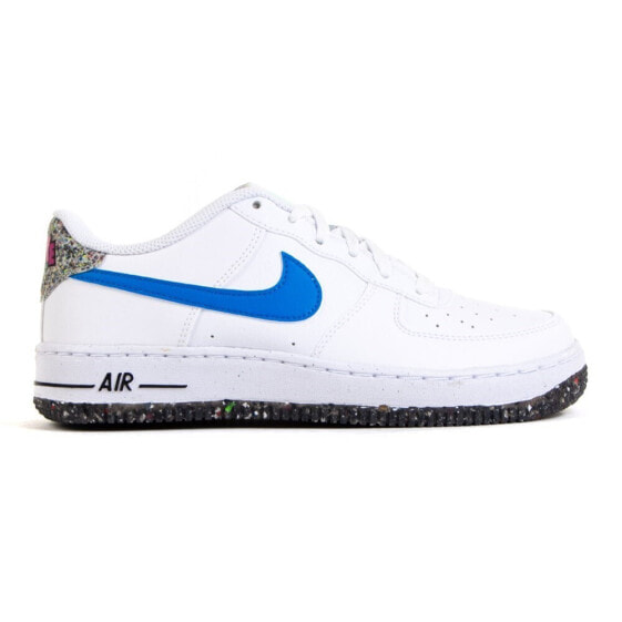 Кеды Nike Air Force 1 LV8 1 для мальчиков