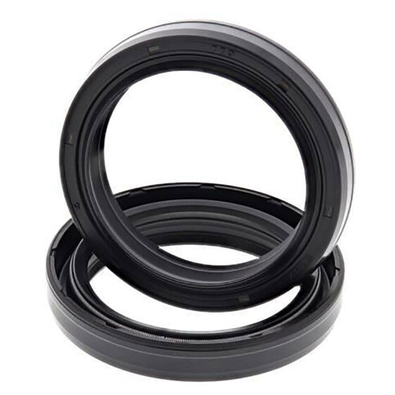 All BALLS Honda CB 700 Sc Nighthawk S 55-147-A Fork Seal Kit