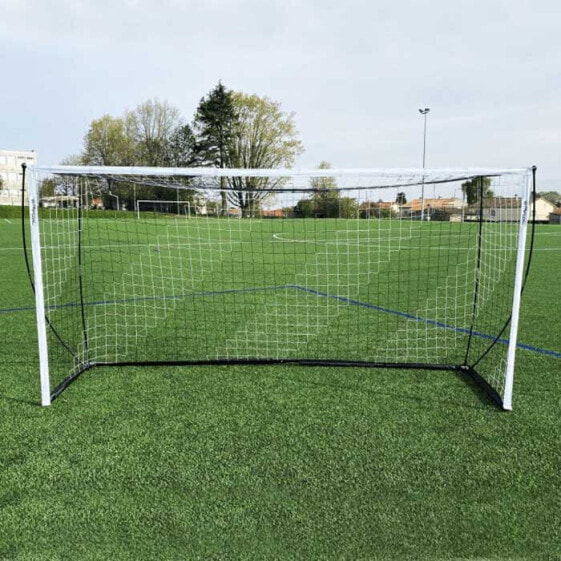 SPORTI FRANCE Flexi-Goal 3.6x1.8 m Foldable Football Goal