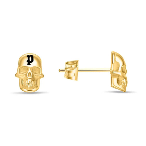 POLICE Peage0000902 earrings