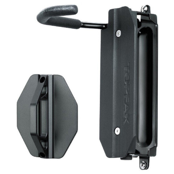 TOPEAK Swing Up EX Wall Bike Holder