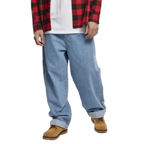 SOUTHPOLE Mid Waist jeans