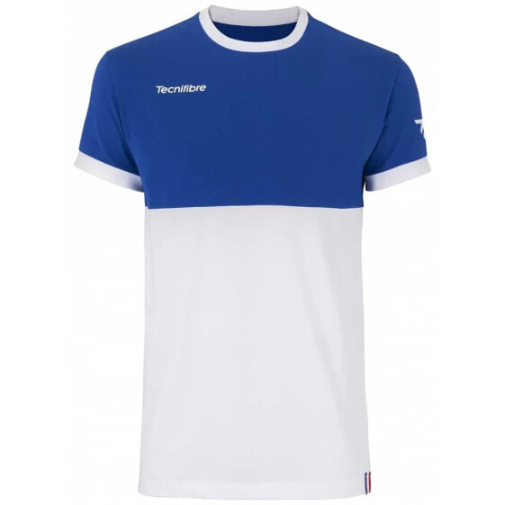 TECNIFIBRE F1 Stretch short sleeve T-shirt