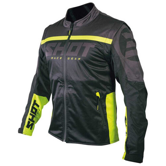 SHOT Softshell Lite 2.0 jacket