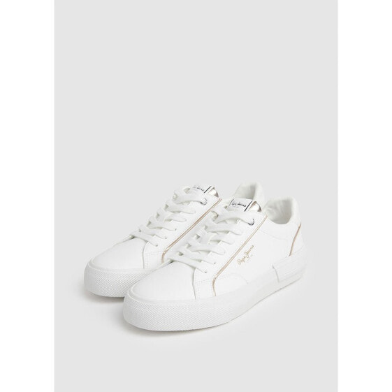 PEPE JEANS Allen Low trainers