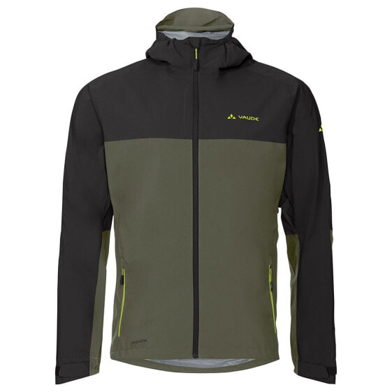 VAUDE BIKE Moab jacket