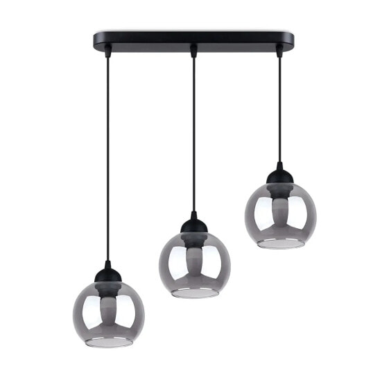 Люстра подвесная Sollux Lighting Alino