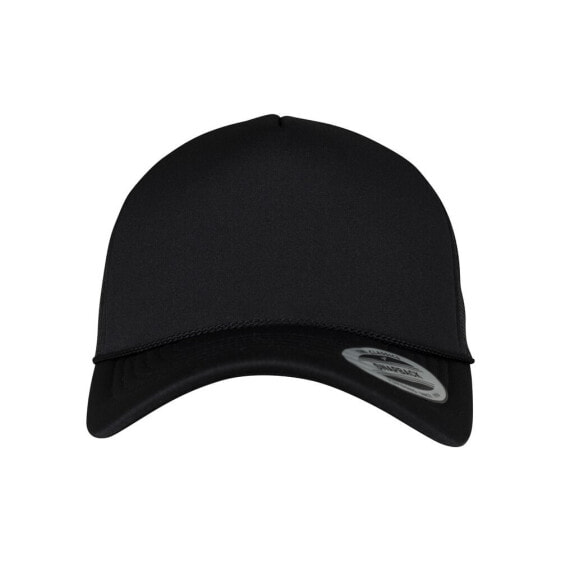 FLEXFIT Cap Foam Curved cap