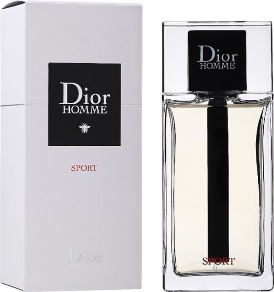 Dior Homme Sport 2022 - Eau de Toilette 75 ml