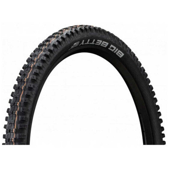 SCHWALBE Big Betty Evolution Super Trail Tubeless 27.5´´ x 2.40 MTB tyre