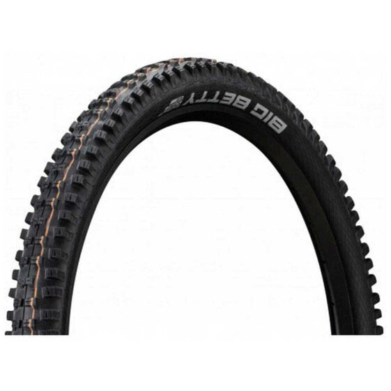 Покрышка Schwalbe Big Betty Evolution Super Trail Tubeless 27.5´´ x 2.40 MTB Tyre