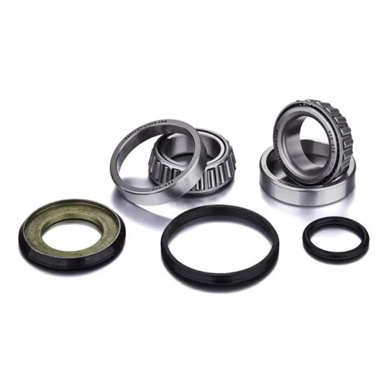 FACTORY LINKS Beta/KTM steering stem bearing kit