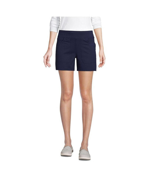 Women's Active 5 Pocket Shorts