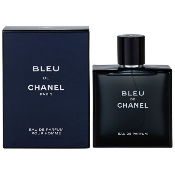 Мужская парфюмерия Chanel Bleu de Chanel EDP 50 ml