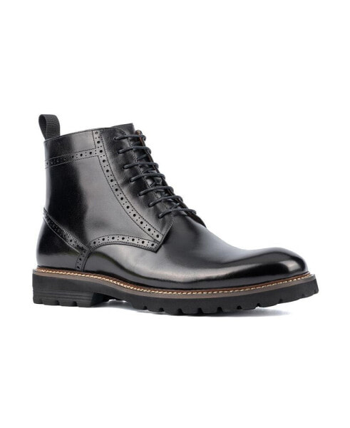 Men's Blade Dress Boots