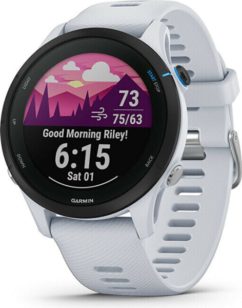 Часы Garmin Forerunner 255 Music