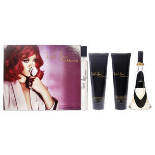 Reb´l Fleur - EDP ​​100 ml + body lotion 90 ml + shower gel 90 ml + EDP 10 ml