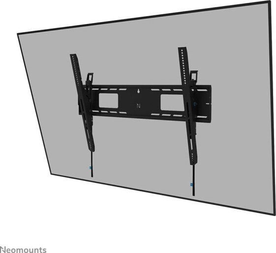 Neomounts TV SET ACC WALL MOUNT/WL35-750BL18 NEOMOUNTS