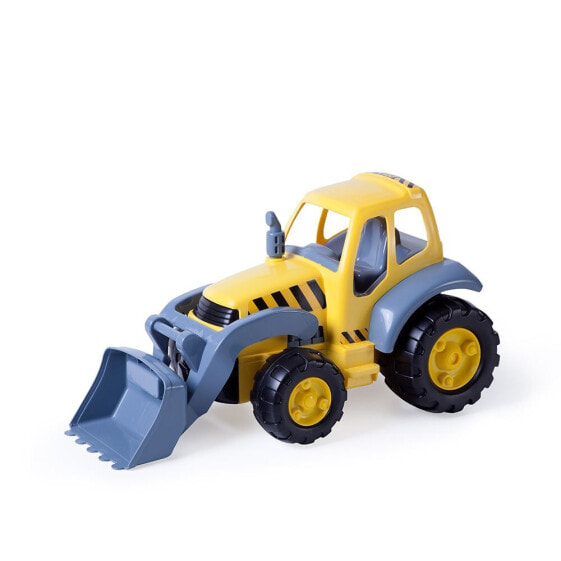Игрушка для детей Miniland Super Трактор