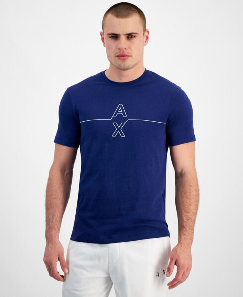 Men's Logo T-Shirt, Created for Macy's