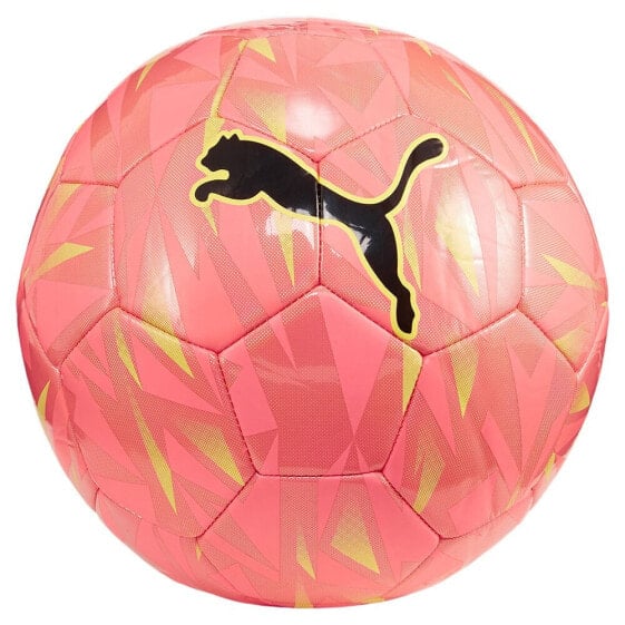 Футбольный мяч с графическим рисунком PUMA Final Metal 8422202