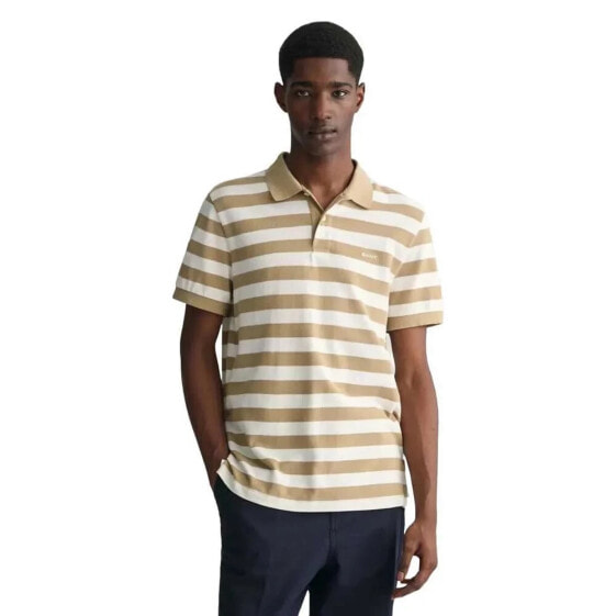 GANT 2013040 short sleeve polo