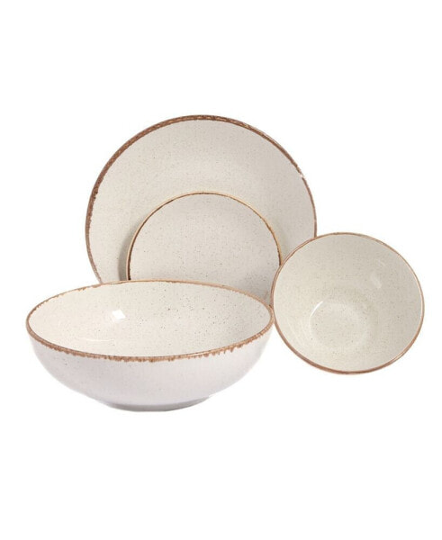 Seasons 4-Piece Place Setting Set