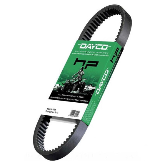 DAYCO Polaris ATP 300 Transmission Belt