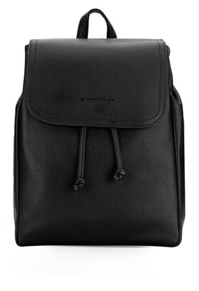 Women´s backpack 24408 60 Black