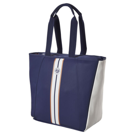 WILSON Roland Garros Premium Tote Bag