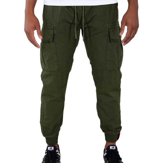 ALPHA INDUSTRIES Ripstop pants