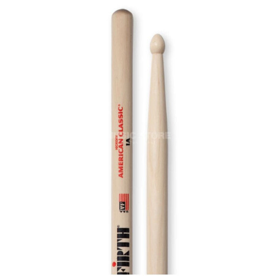 Vic-Firth American Classic 1A