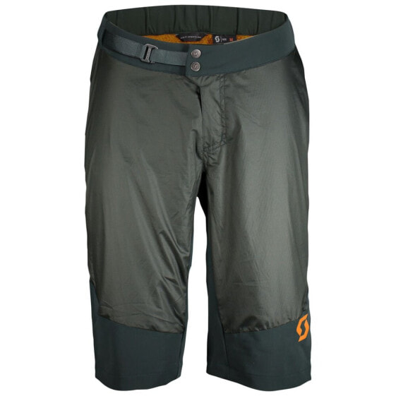 SCOTT Trail Storm Insuloft AL shorts