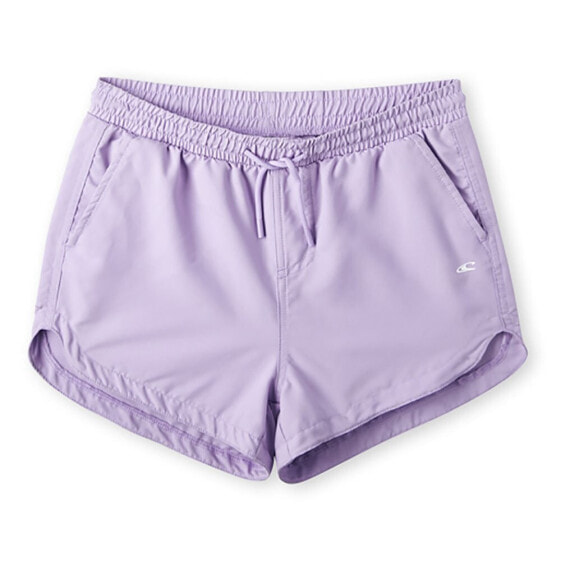 O´NEILL N3800002 Anglet Solid Girl Swimming Shorts