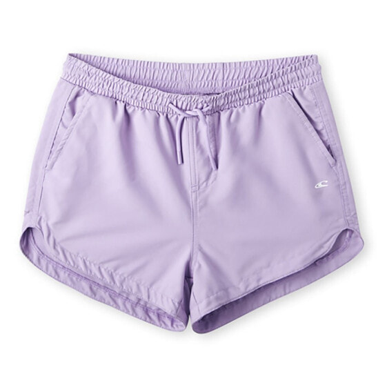 O´NEILL N3800002 Anglet Solid swimming shorts