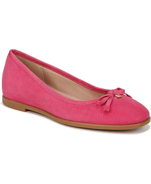 Essential Ballet Flats