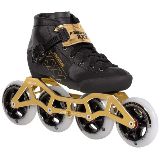 POWERSLIDE 3X Inline Skates