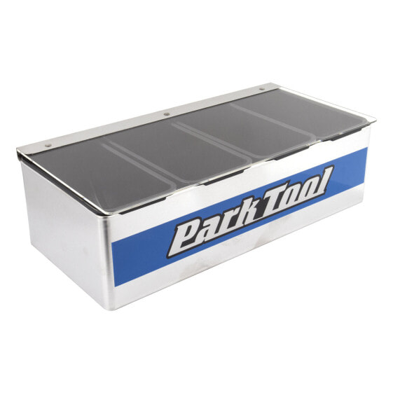 Park Tool JH-1 Bench Top Box Small Parts Holder