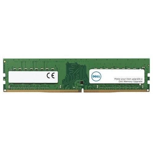 Dell AB120719 - 32 GB - 1 x 32 GB - DDR4 - 3200 MHz - 288-pin DIMM