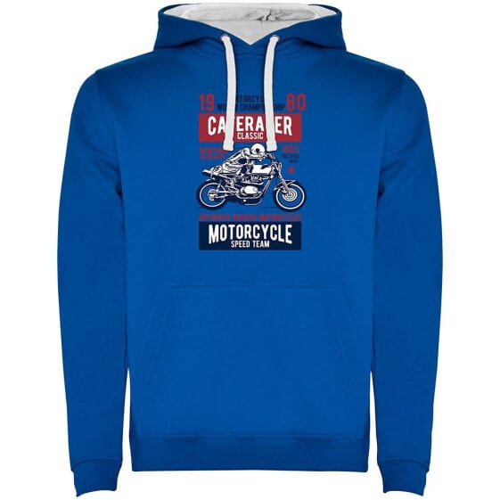 KRUSKIS Speed Team hoodie