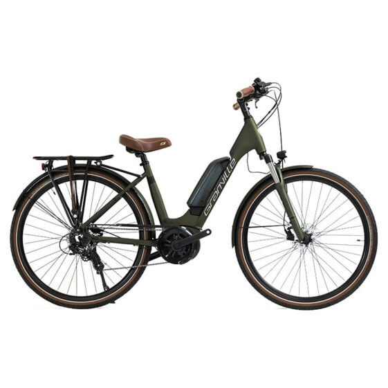 GRANVILLE E-Urban 30 Plus Bosch Active Plus 26´´ electric bike