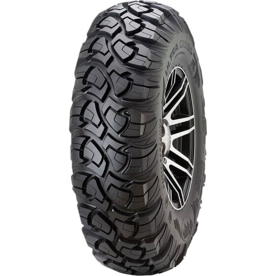 ITP-QUAD Ultracross 8-PR E ATV Tire