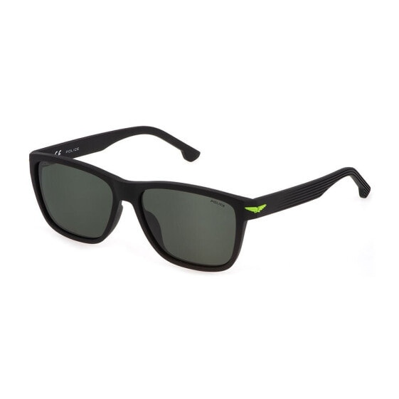 POLICE SPLB38E56U28P sunglasses