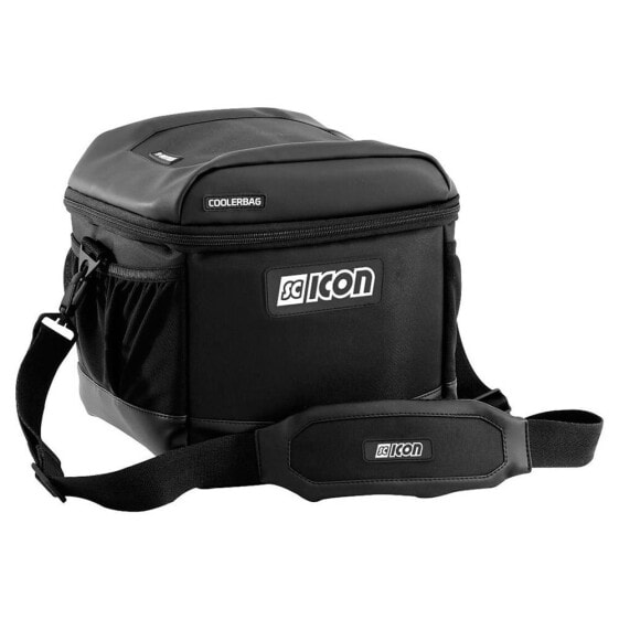 Сумка-холодильник SCICON Pro 9 Bottles Soft PortableCooler