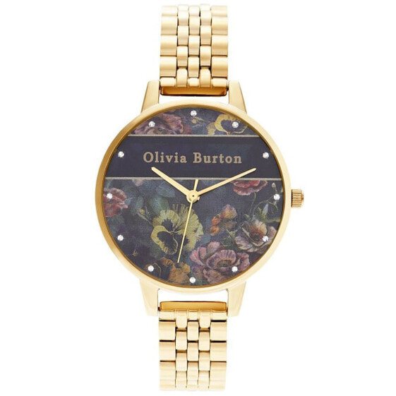 OLIVIA BURTON OB16VS01 watch
